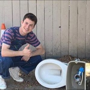 Meet your Posher, Olivia